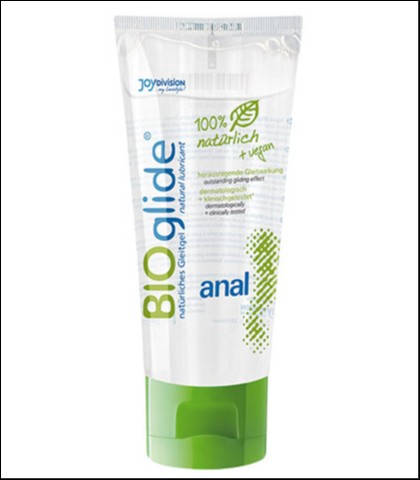 BIOGLIDE 150ML