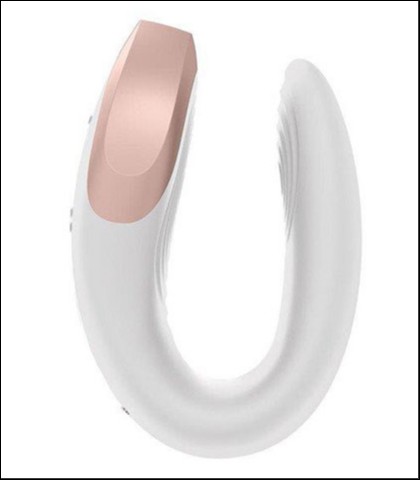 Satisfyer "double love"