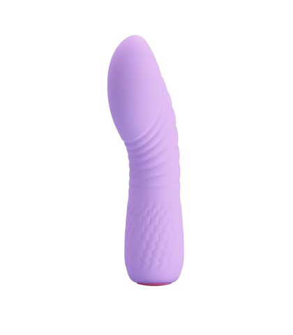 Punjivi vibrator za g tačku lina