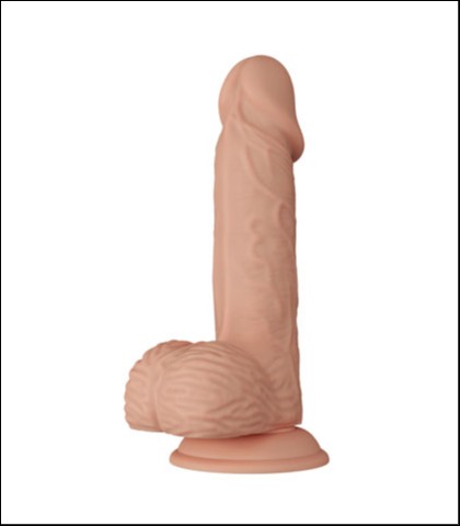 Realisticni dildo catoblepas