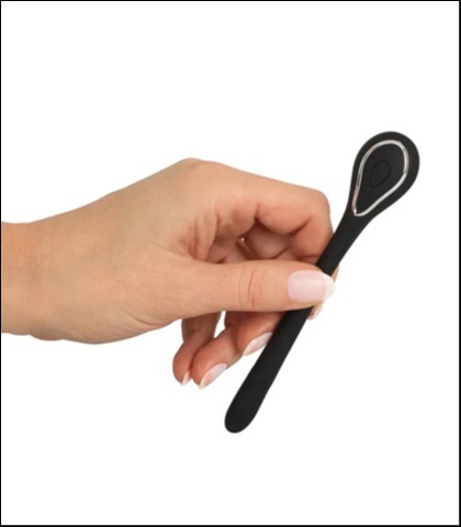 Vibrirajući stimulator za uretru