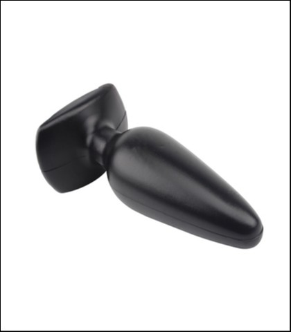 Srednji analni plug anal plug medium