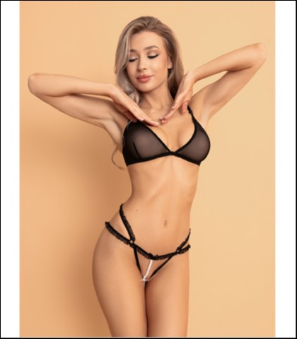 Seksi zenske gacice lf