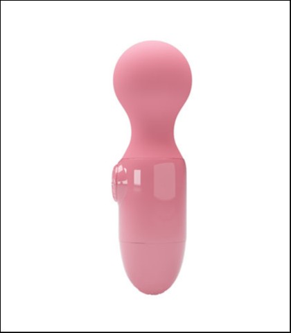 Mini stick pink