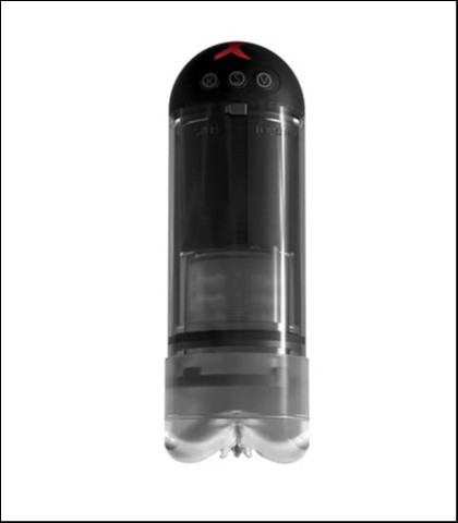 Automatska pumpa za penis extender pro vibrating pump