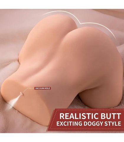 Maya veštačka vagina sa usisavanjem