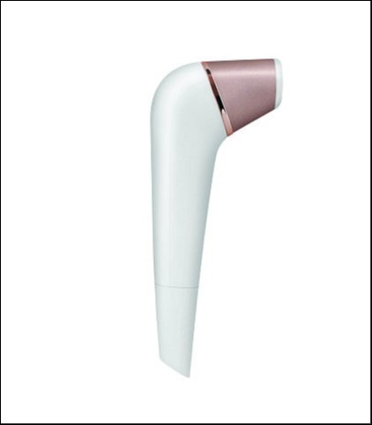 SATISFYER NUMBER TWO