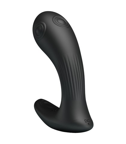 Silikonski analni stimulator mirabelle
