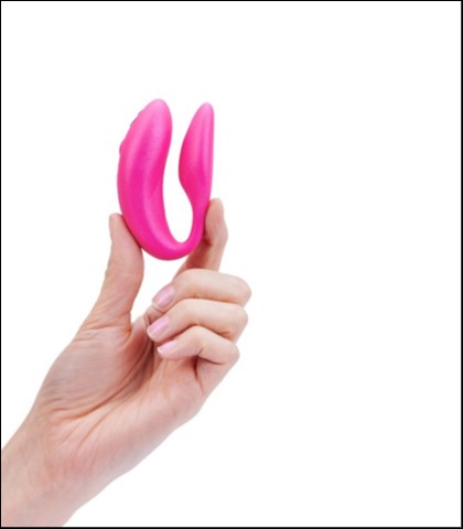 We-vibe chorus pink