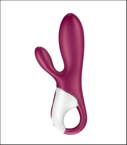 Satisfyer hot bunny