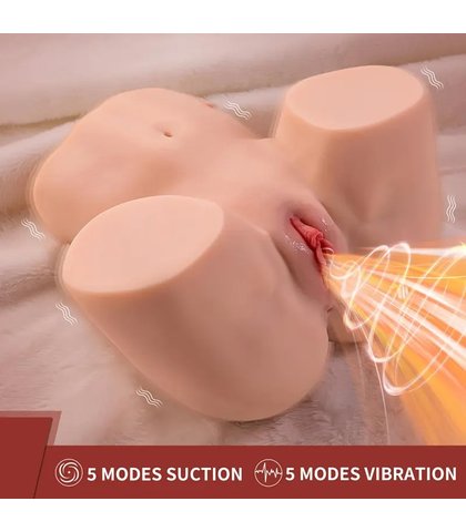 Maya veštačka vagina sa usisavanjem