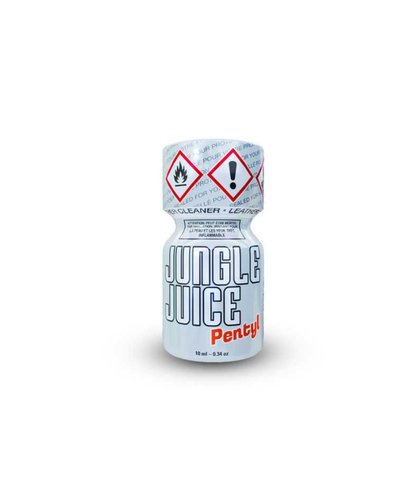 JUNGLE JUICE PENTYL 10ML