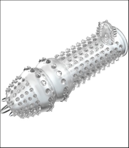 Providna bodljikava navlaka