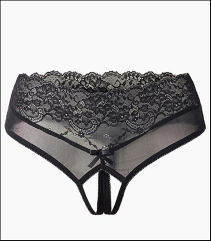 Seksi gacice sa otvorom lf