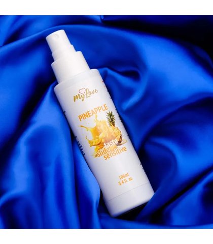 Mylove lubrikant sa ukusom ananasa 100ml