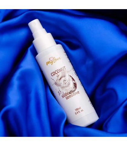 Mylove lubrikant sa ukusom kokosa 100ml