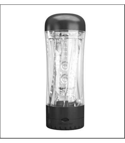 Vibro masturbator - tamara