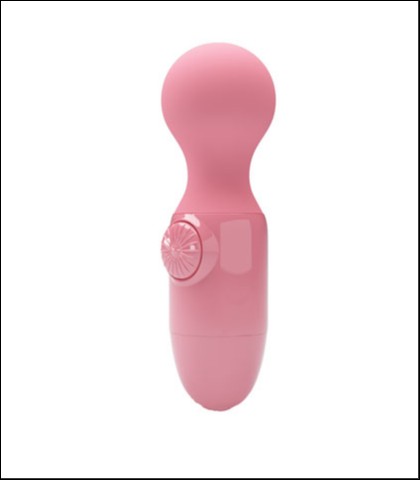 Mini stick pink