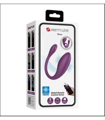 VIBRO JAJE - DORA