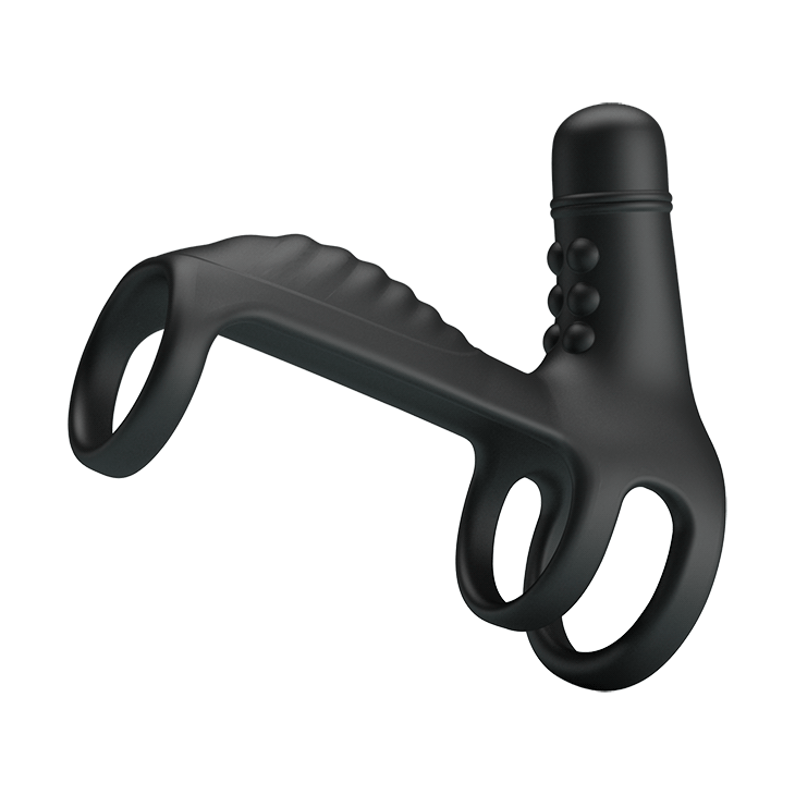 Vibro penis navlaka pensil sling