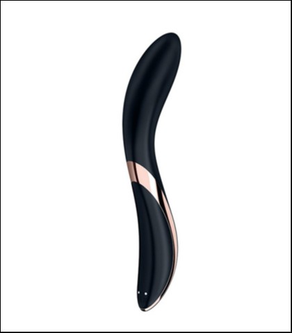 Satisfyer rrrolling explosion