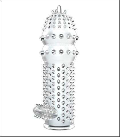 Providna bodljikava navlaka