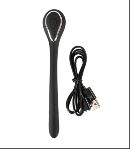 Vibrirajući stimulator za uretru