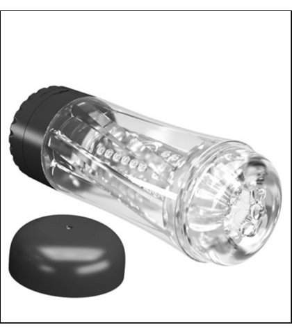 Vibro masturbator - tamara