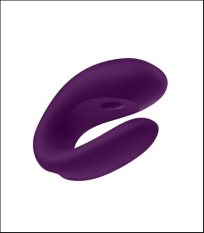 Erotski set satisfyer partner box 1