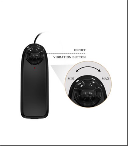 Realisticni vibrator bahamut