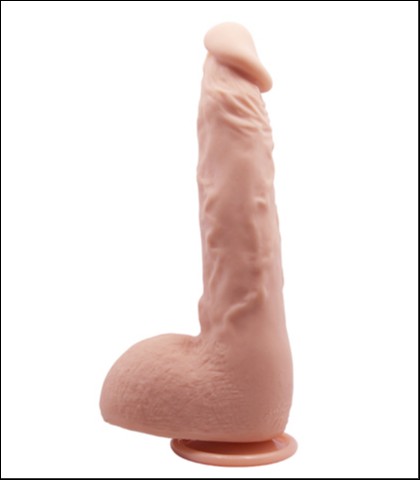 Pretty love jason + s8 lubrikant