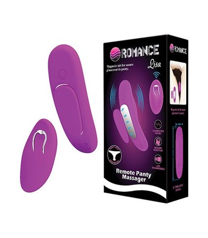 VIBRO PAD ZA GACICE LISA