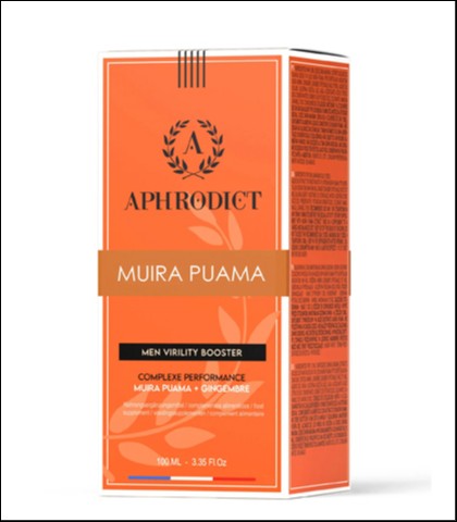 APHRODICT MUIRA PUAMA