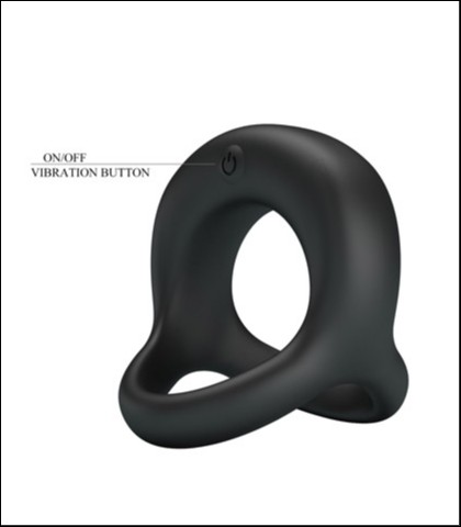 Vibrirajuci dupli prsten elliott