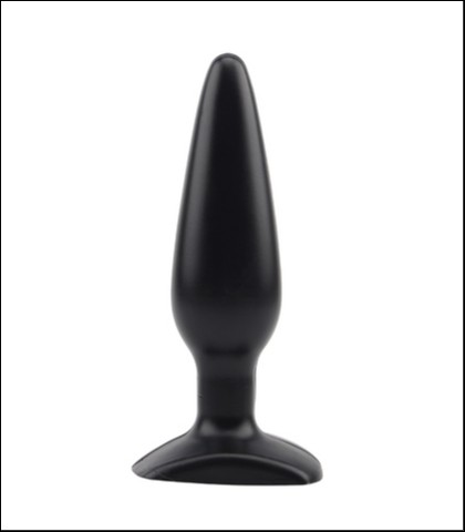 Srednji analni plug anal plug medium