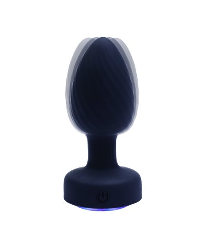 Rotirajući analni vibrator achelous