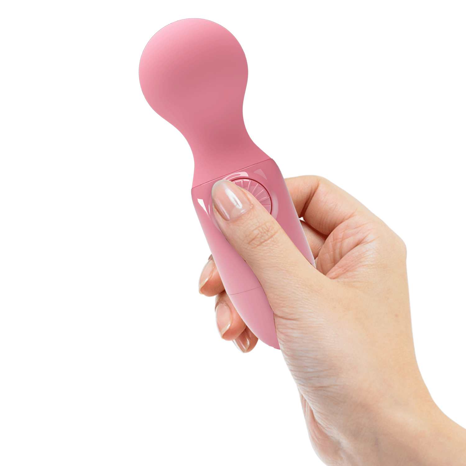 Mini stick pink