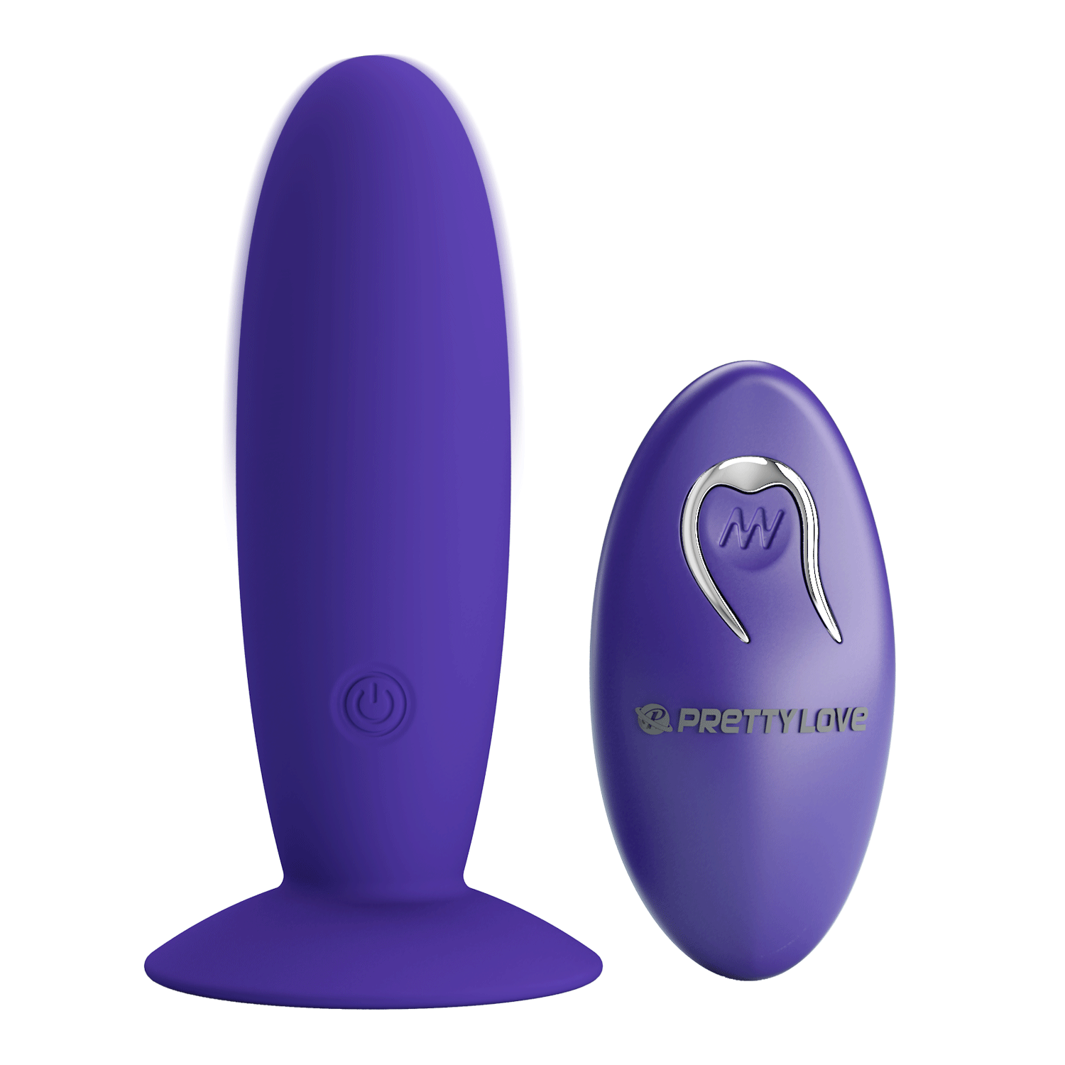 Analni vibrator sa bezicnim daljinskim youth