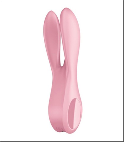 Satisfyer threesome 1
