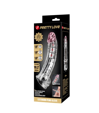 REALISTICNA PROVIDNA NAVLAKA ZA PENIS