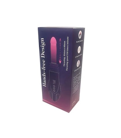 SEKS MAšINA ULTIMATE FUCK MACHINE