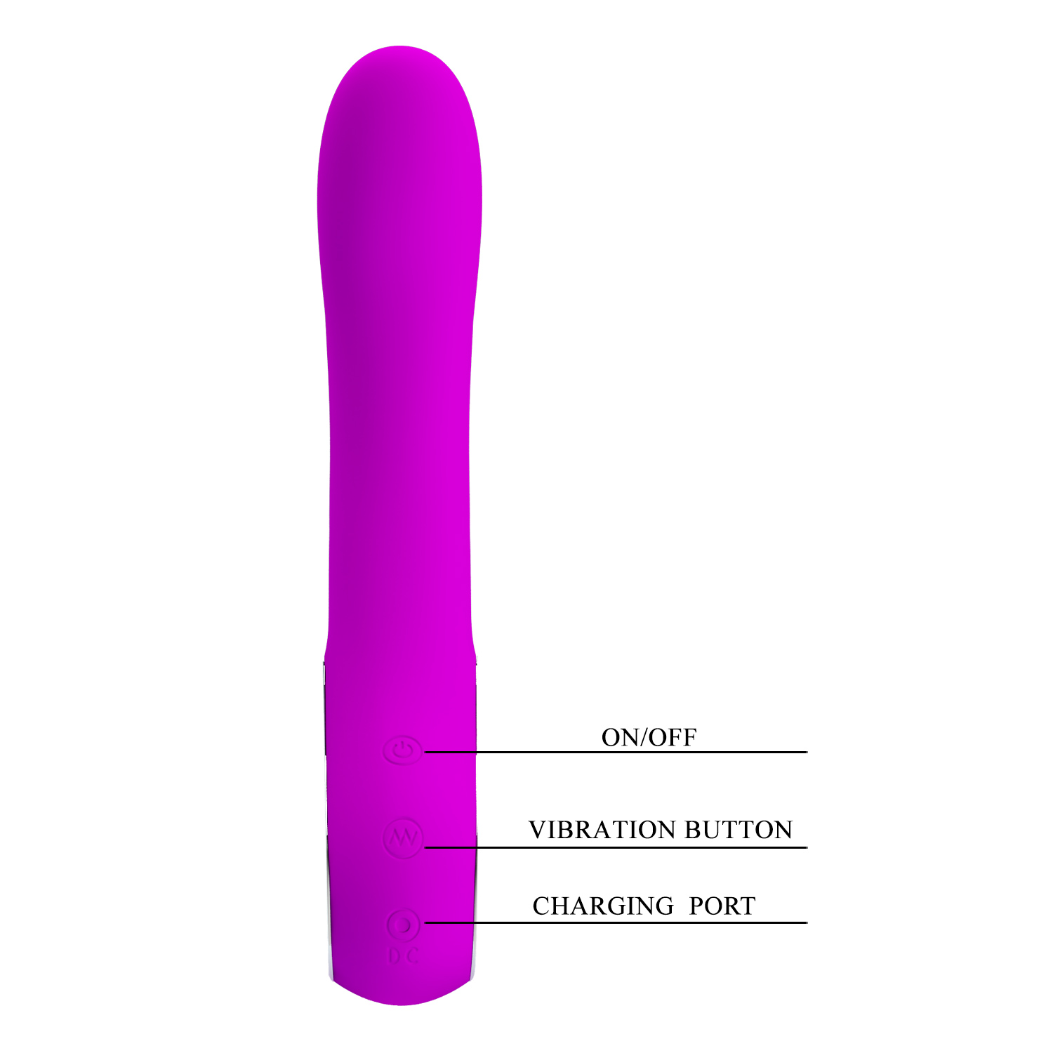 Vibrator za g tacku