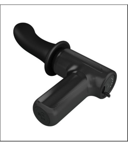 Pistolj za masazu - dj doctor