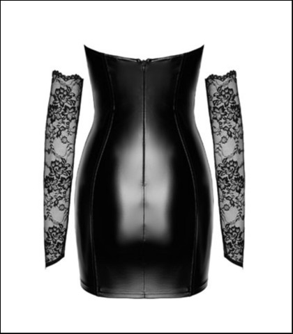 Mini haljina harmonia