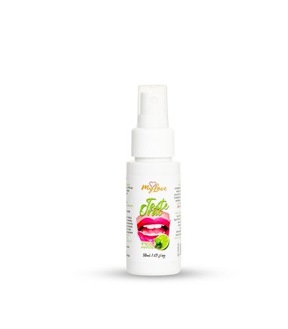 MYLOVE ORALNI SPREJ MOJITO