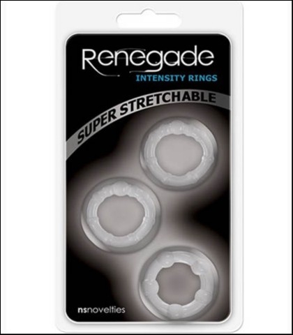 Prstenovi za erekciju