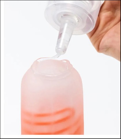 Losion na vodenoj bazi tenga lotion light