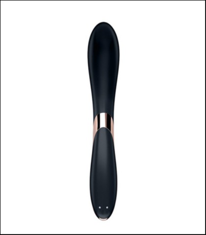 Satisfyer rrrolling explosion