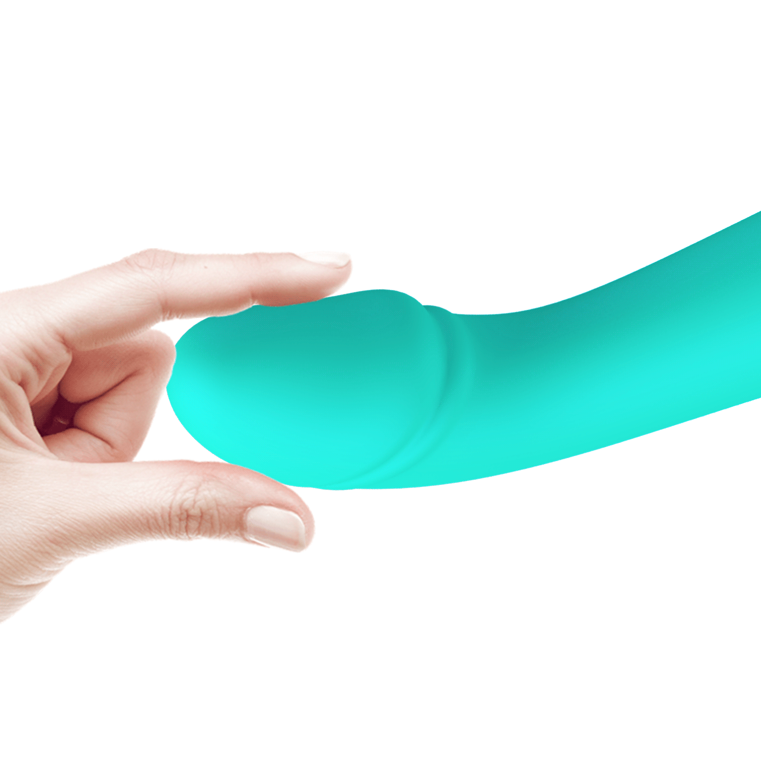 Vibrator za g tacku- cetus green