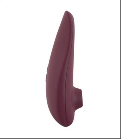 Womanizer classic 2 red